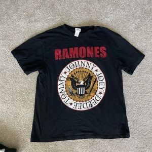 Ramones T-Shirt